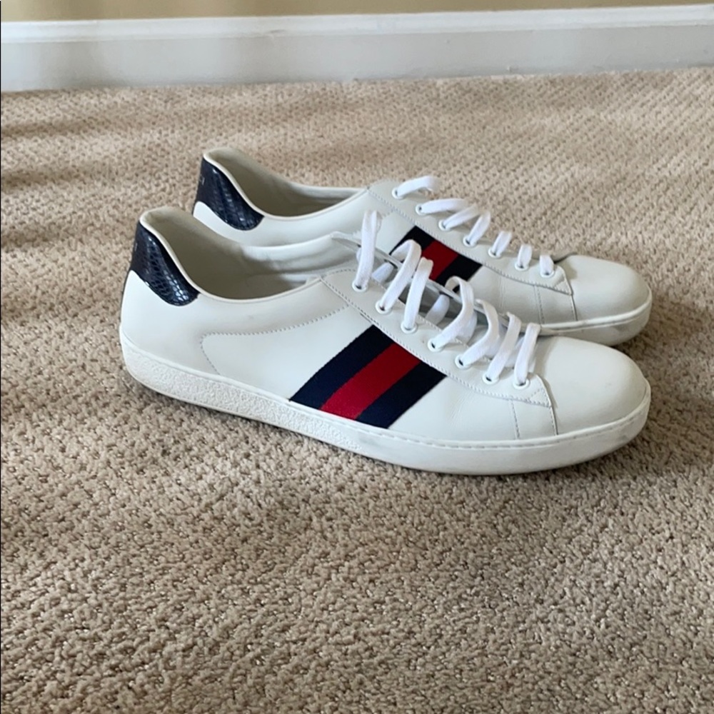 Gucci Sneakers